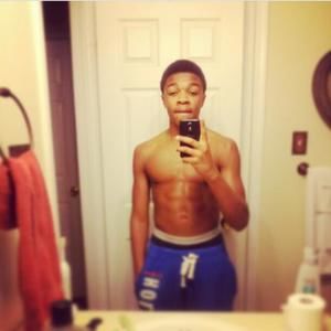 Meet your Posher, Mark